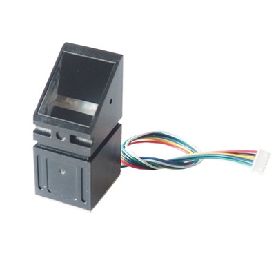 TFS-M715s 指紋開發模塊(嵌入式) AI指紋模塊 十指科技(SZT)